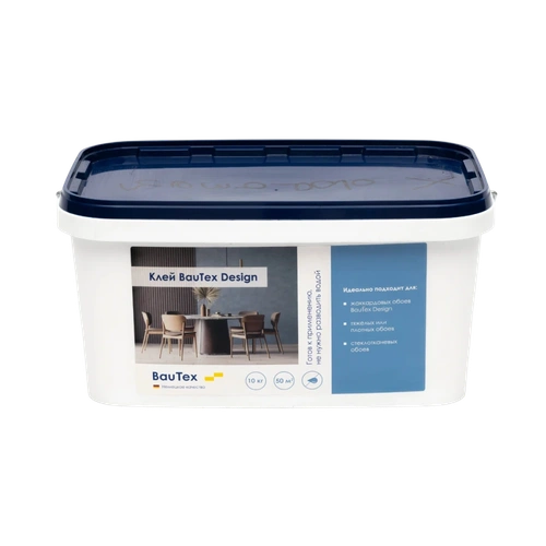 Клей "Оклей Профессионал" готовый 10 кг