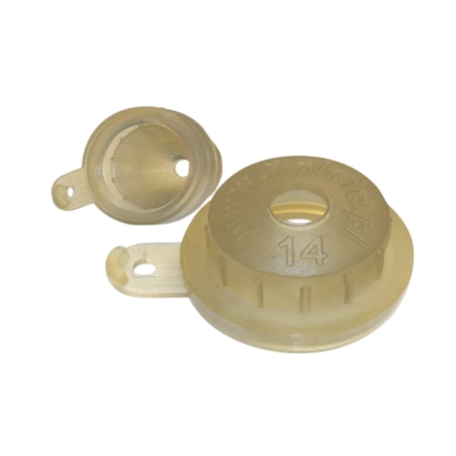 Сопло растворного пистолета, 14