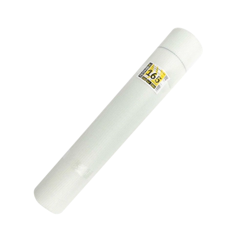 Стеклосетка армирующая фасадная ISOMAX -165, 1х50 м2, 2000Н
