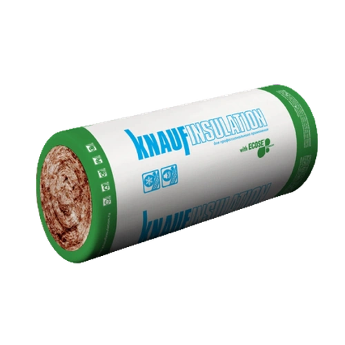 Кнауф Каркасные конструкции TR 040 (2*50*1200*10000) 1,2м3 24м2