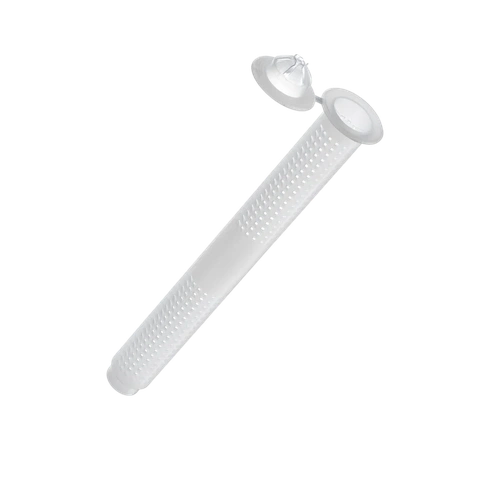 Гильза 15х135 (М10/М12) для пустотелых оснований (50 шт) - TK PRO