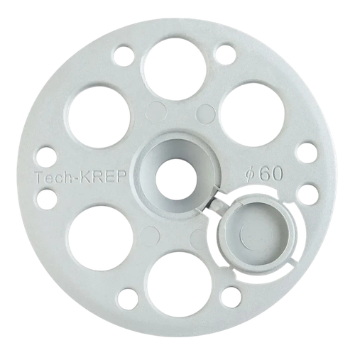 Рондоль 60 мм (500шт)