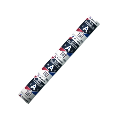 Изолайк A 70кв.м.