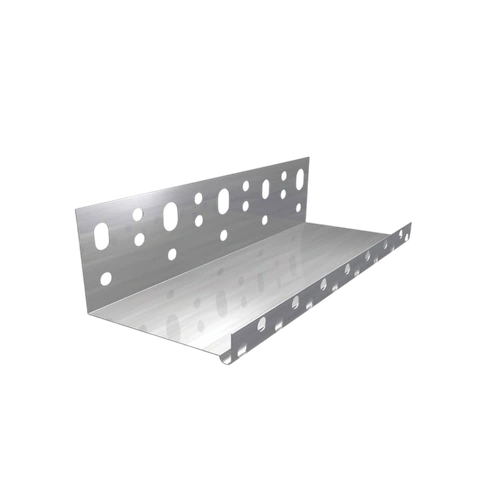 Профиль цокольный 100 (2,5) AL