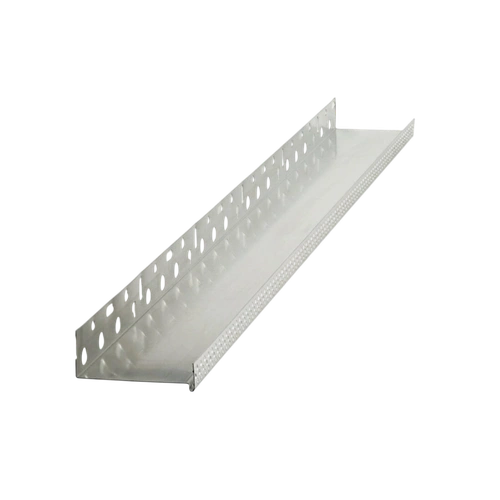 Профиль цокольный 50 (2,5) AL