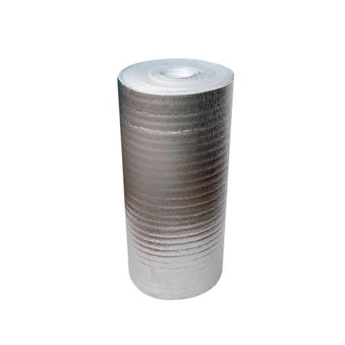 Вспененный полиэтилен (лавс) 3мм (1,2м*25м) 30 м2 с разметкой