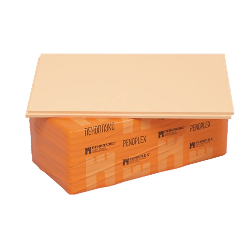 ПЕНОПЛЭКС ГЕО С 50х585х1185 Т-15 (0.2776 м3;8шт;5.552м2)