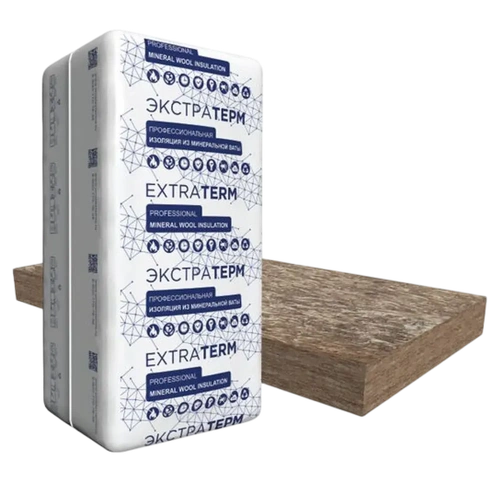 Umatex S37MR ExtraTerm С-ПЛИТ 8х100x600x1200 (0,576 м3; 5,76 м2) под. 36 уп.