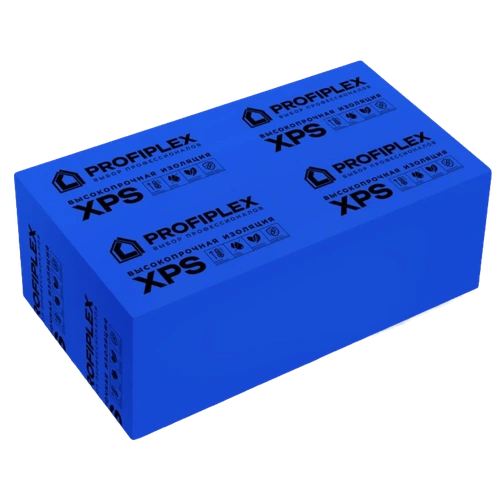 XPS PROFIPLEX EXTRA 250-L-1185-585-30 (0,27 м3; 9,01 м2) 13 плит
