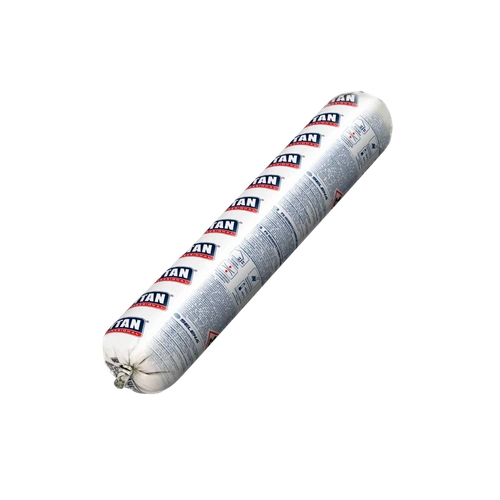 Герметик полиуретановый PU-40 светло серый 600 мл