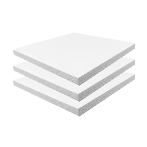 Плита пенополистирольная ППС 16Ф 1000х1000х50