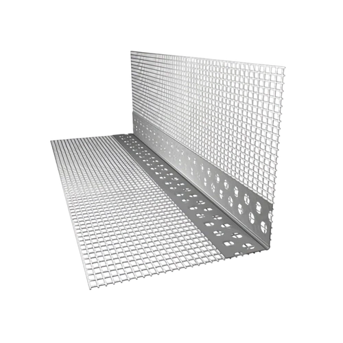 Угол фасадный  Крепикс 1800 10х15 см 2,5 м.п. (100 шт/уп)