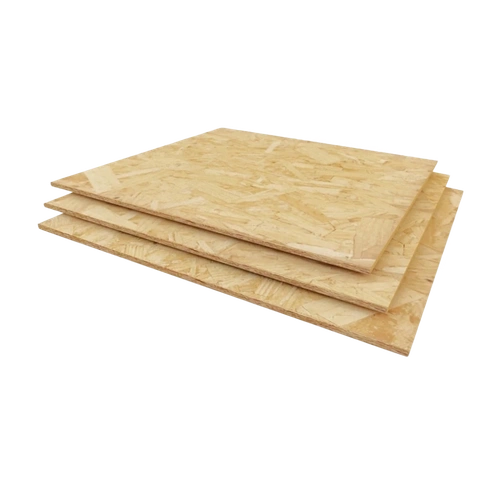 OSB-ECO (2500*1250*9 мм)