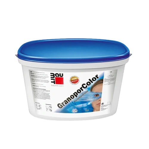Краска фасадная Baumit GranoporColor 14 л. 0882