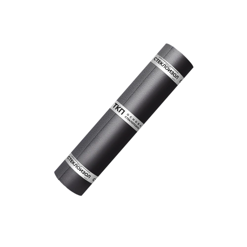 Стеклоизол ТКП 3,5 (10м2) сланец серый