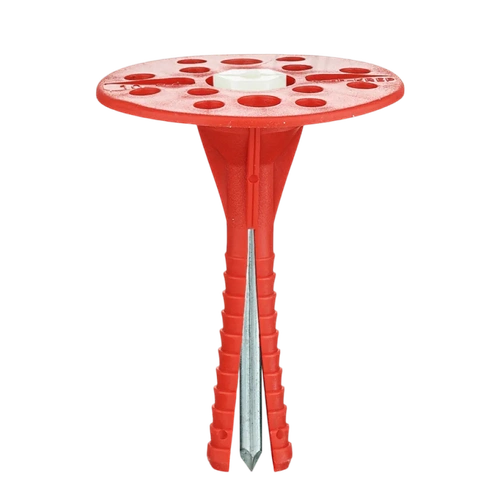 Дюбель д/изоляции IZL-T 10*180 (500 шт) Tech-KREP