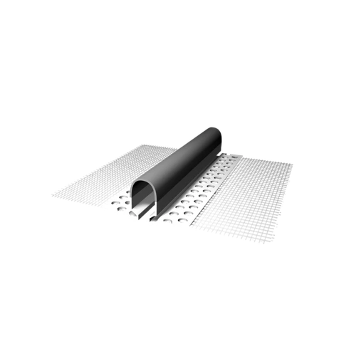 Профиль деформационный Е-обр 2,5 м (25 шт/уп)