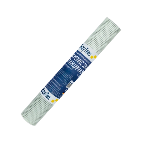 Стеклосетка панцирная Крепикс САУ 320-7200 1*25м