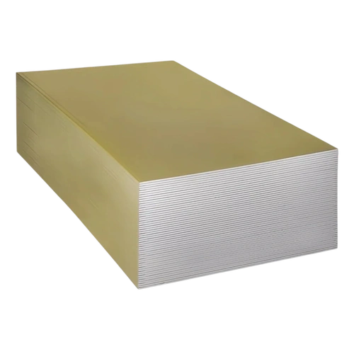 Гипсокартон Хабез 1200*2500*9,5 ГСПО