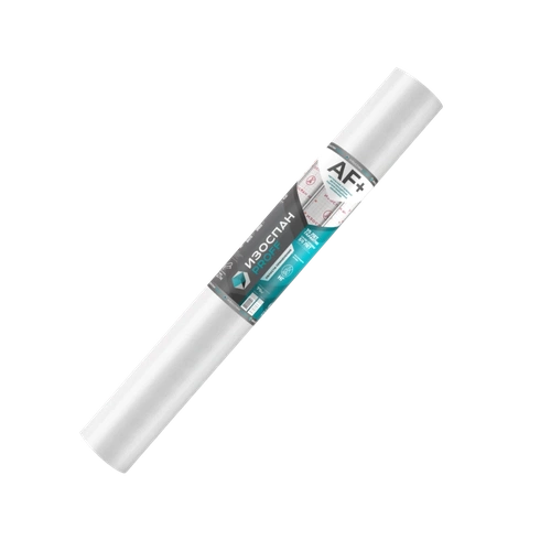 Изоспан AF + 70кв.м.