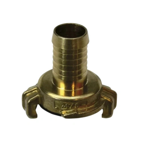 Быстросъемное соединение 3/4" патрубок