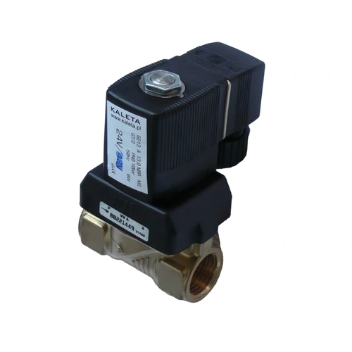 Электроклапан 24V KALETA