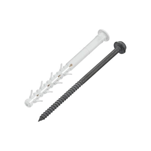 Дюбель фасадный TSX-500 F 10х80 (200шт.)