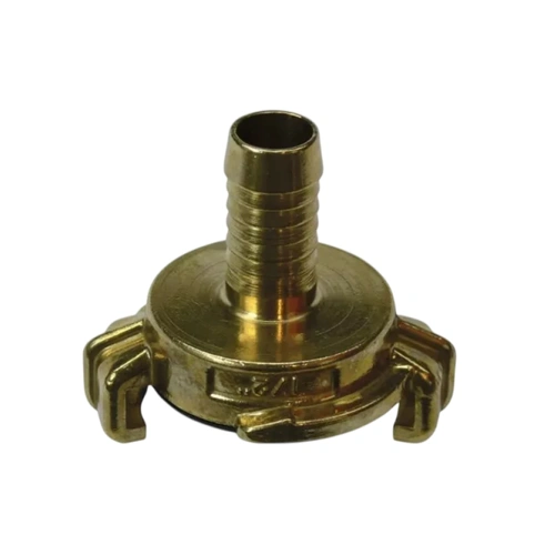 Быстросъемное соединение 1/2" патрубок