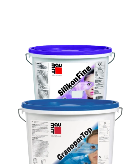 Декоративная штукатурка