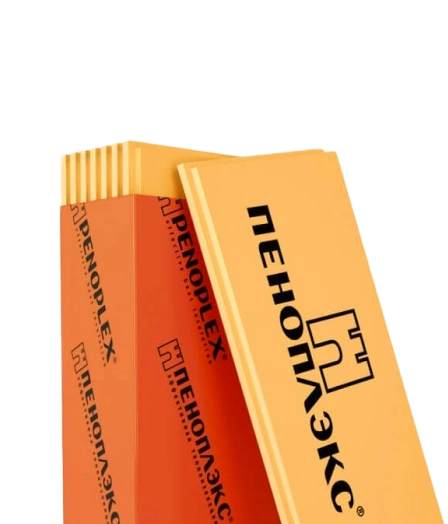 Экструдированный пенополистирол