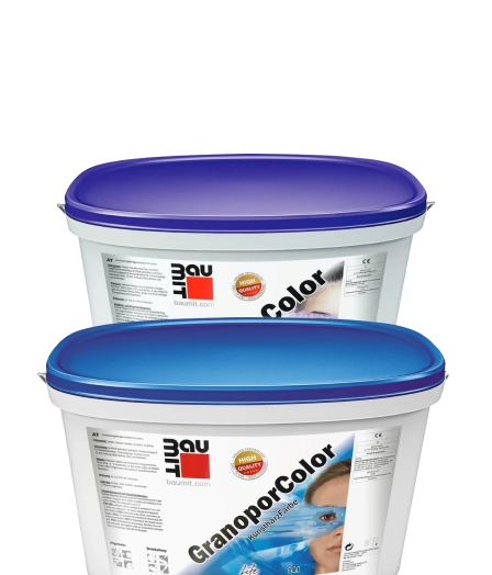 Фасадная краска