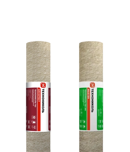 Геотекстиль