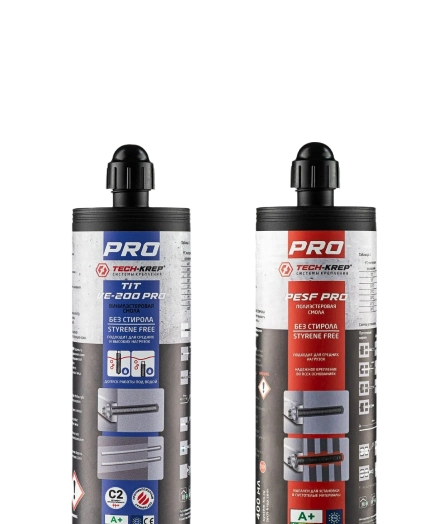 Химический анкер