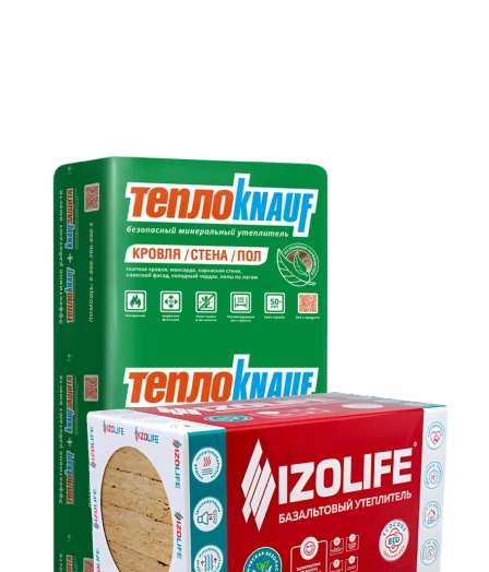 Минеральная вата