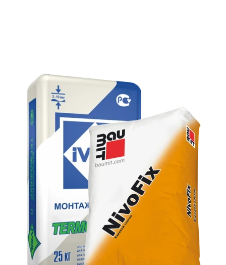 Монтажный клей