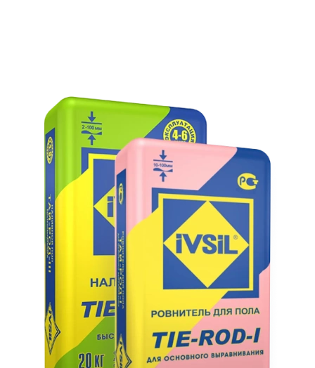 Наливной пол