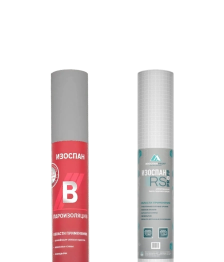 Пароизоляция