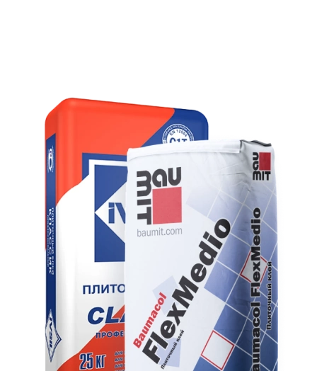 Плиточный клей