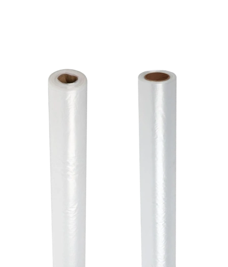 Полиэтиленовая пленка