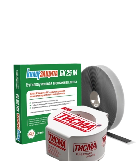 Соединительные ленты